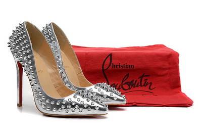 CL High Heel-123