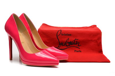 CL High Heel-097