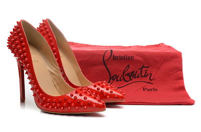 CL High Heel-127