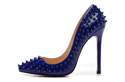 CL High Heel-126