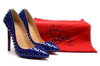 CL High Heel-126