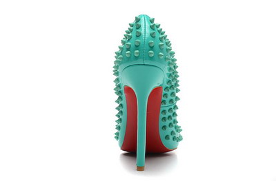 CL High Heel-128