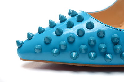 CL High Heel-130