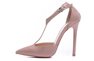 CL High Heel-116