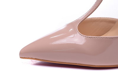 CL High Heel-116