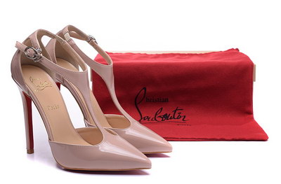 CL High Heel-116