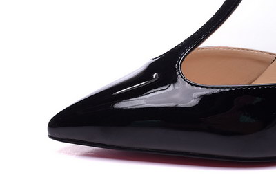 CL High Heel-113