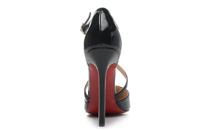 CL High Heel-114