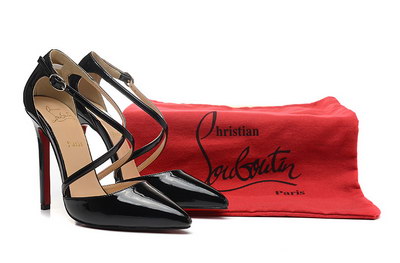 CL High Heel-114