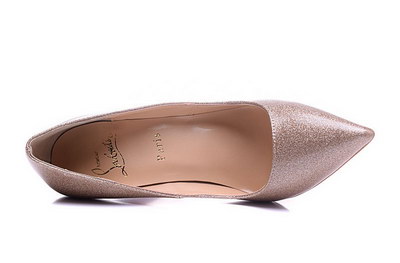 CL High Heel-095