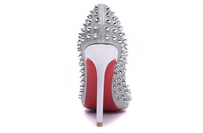 CL High Heel-124