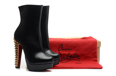 CL High Heel-134