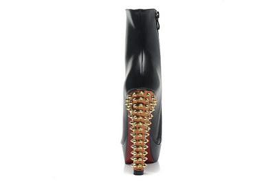 CL High Heel-134