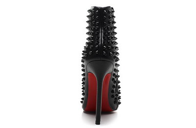 CL High Heel-138