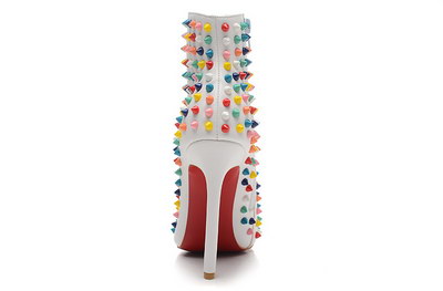 CL High Heel-137