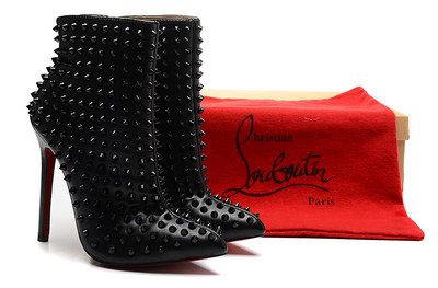 CL High Heel-138