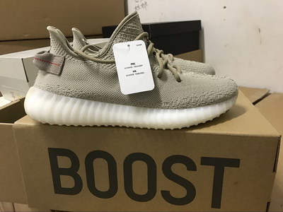 Authentic Adidas Yeezy 350 Boost V2-022