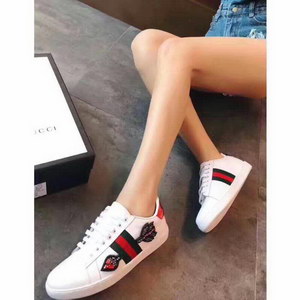 Gucci Shoes(AAA)-301