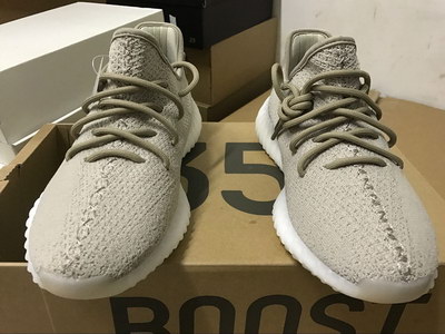 Authentic Adidas Yeezy 350 Boost V2-022