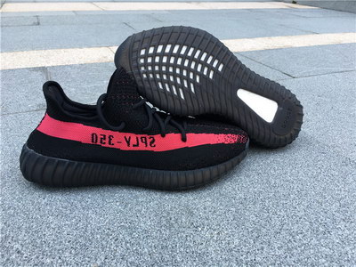 Authentic Adidas Yeezy 350 Boost V2-003