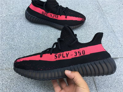 Authentic Adidas Yeezy 350 Boost V2-003