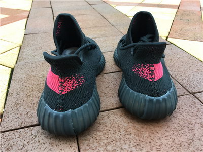 Authentic Adidas Yeezy 350 Boost V2-003