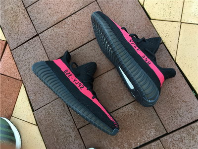 Authentic Adidas Yeezy 350 Boost V2-003