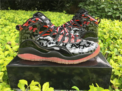 Air Jordan 10 DB