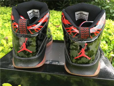 Air Jordan 10 DB