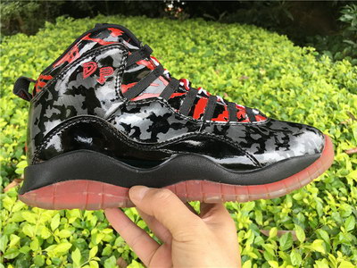 Air Jordan 10 DB