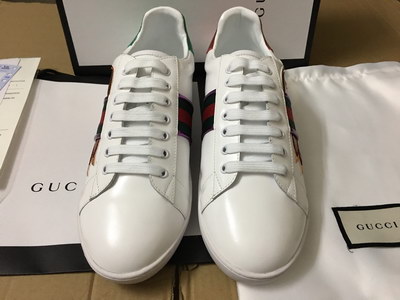 Gucci Shoes AAA(Women)-034
