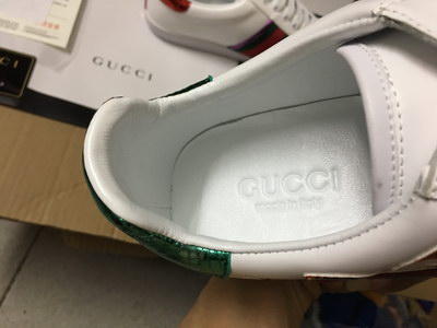 Gucci Shoes AAA(Women)-034