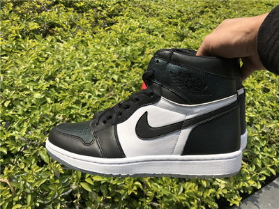 Air Jordan 1 All-Star