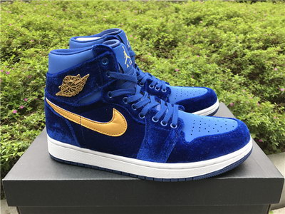 Air Jordan I Retro-019