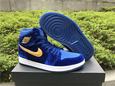 Air Jordan I Retro-019