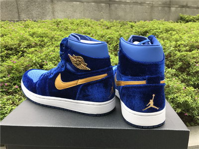 Air Jordan I Retro-019