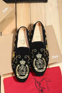 CL Men Shoes-187