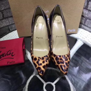 CL High Heel-080