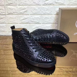 CL Men Shoes-191