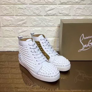 CL Men Shoes-190
