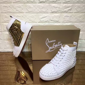 CL Men Shoes-190
