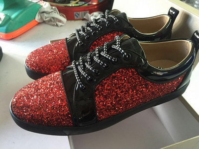 CL Men Shoes-195