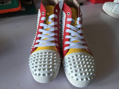 CL Men Shoes-197