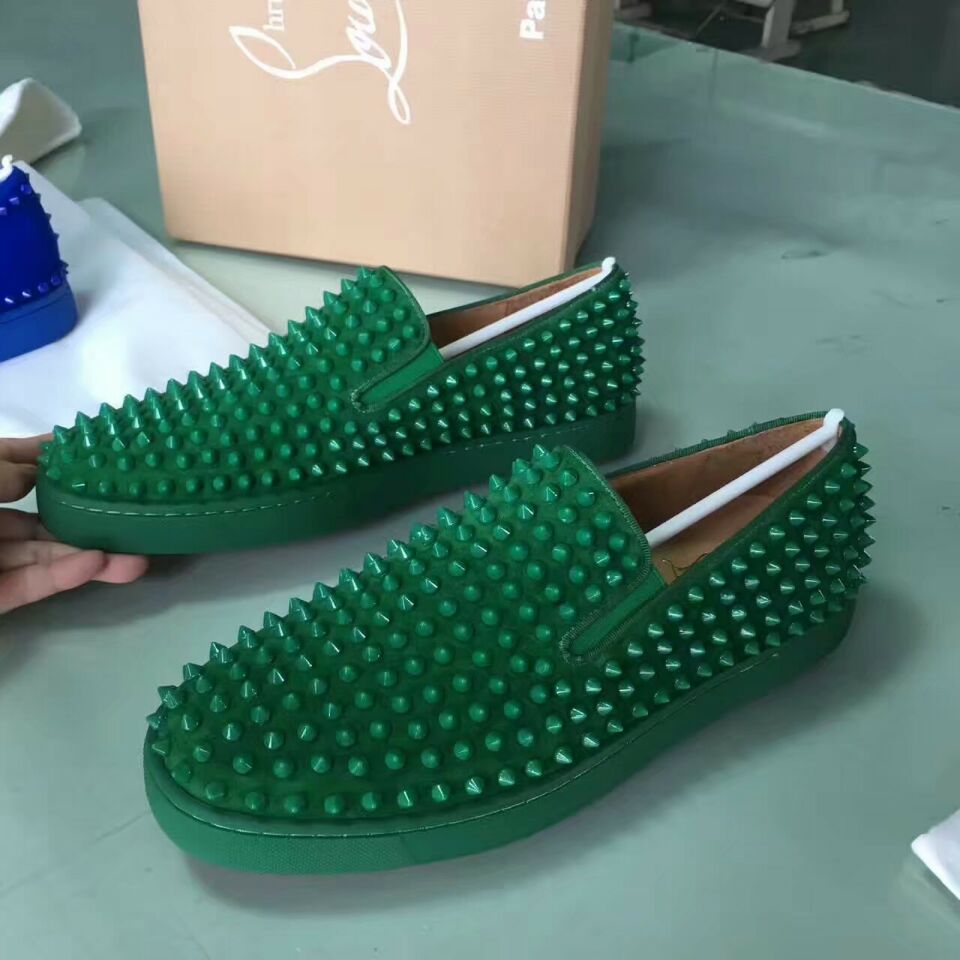 CL Men Shoes-215