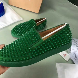 CL Men Shoes-215