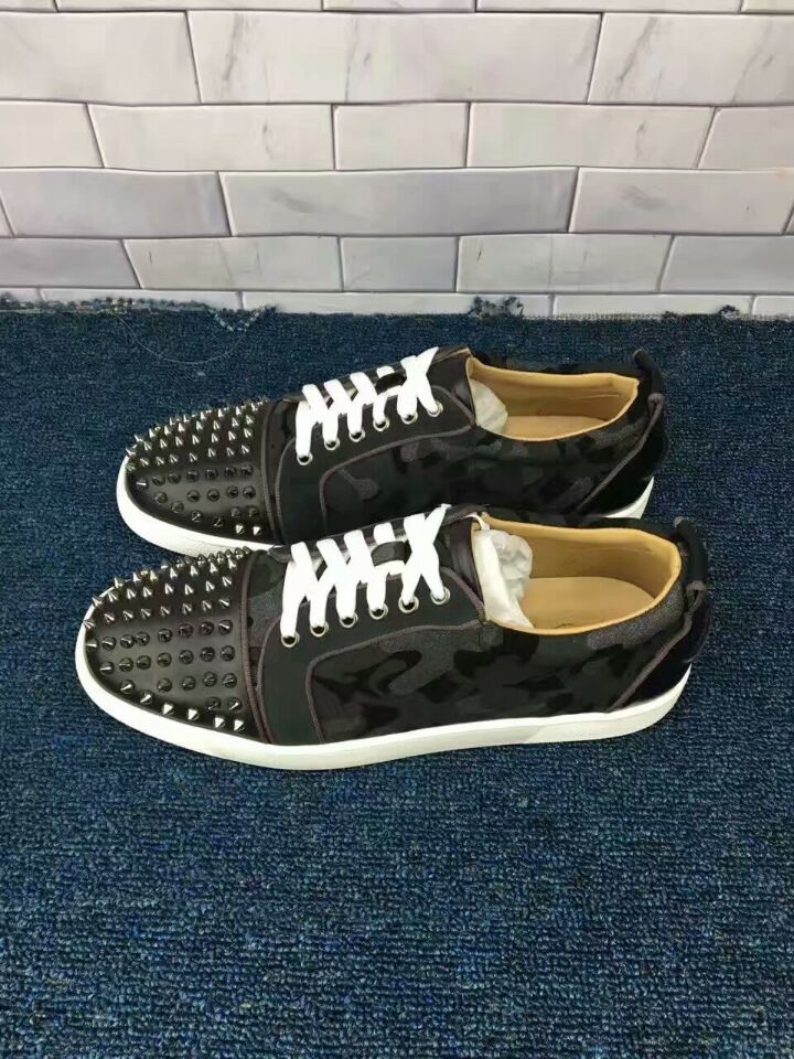 CL Women Shoes-059