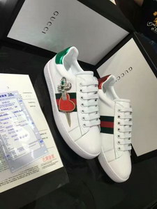Gucci Shoes(AAA)-278