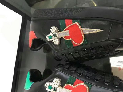 Gucci Shoes(AAA)-279