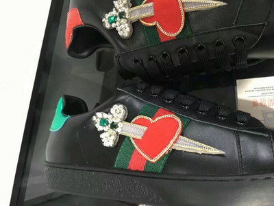 Gucci Shoes(AAA)-279