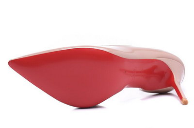 CL High Heel-140